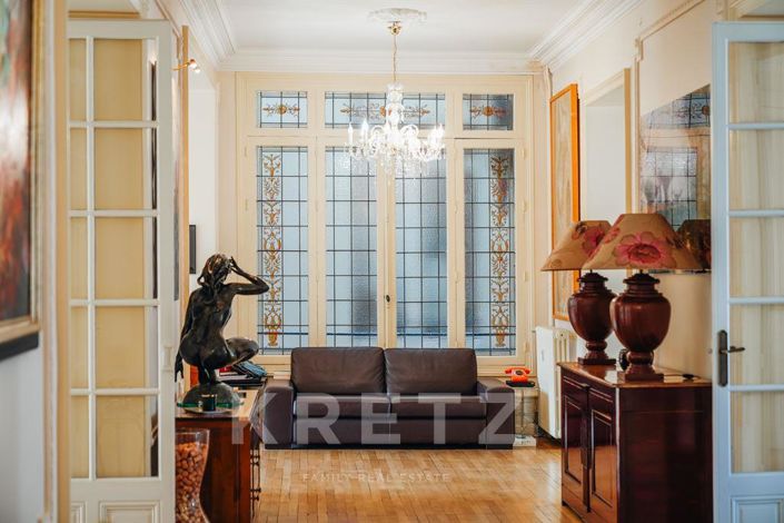 Image No.2-Appartement de 4 chambres à vendre à Nantes