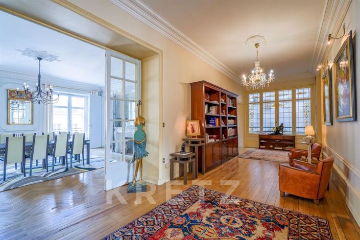 Image No.4-Appartement de 4 chambres à vendre à Nantes