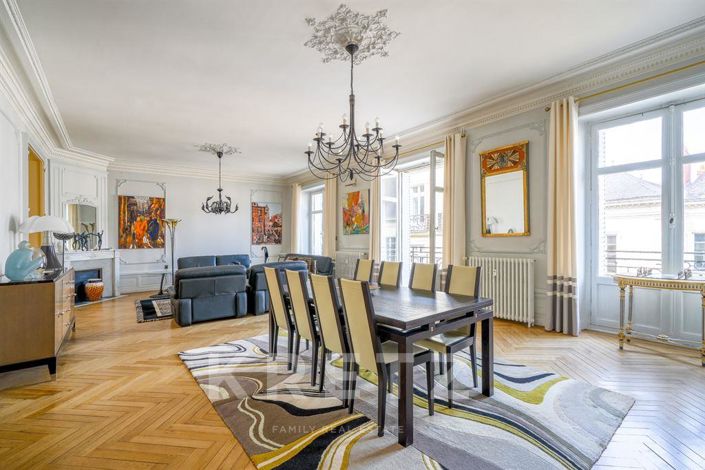 Image No.5-Appartement de 4 chambres à vendre à Nantes