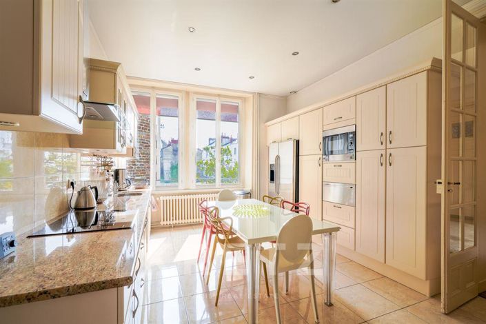 Image No.7-Appartement de 4 chambres à vendre à Nantes