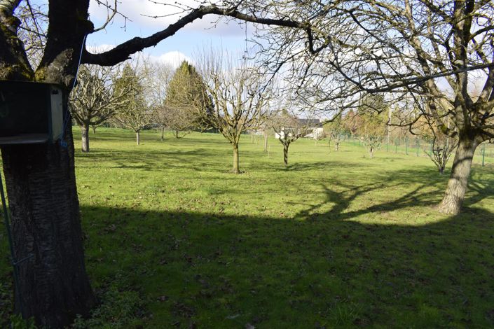 Image No.7-Maison de 4 chambres à vendre à Bourgueil