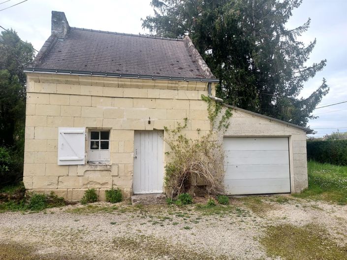 Image No.14-Maison de 2 chambres à vendre à La Chapelle-sur-Loire