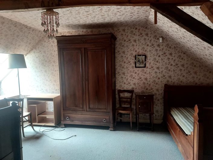 Image No.8-Maison de 2 chambres à vendre à La Chapelle-sur-Loire