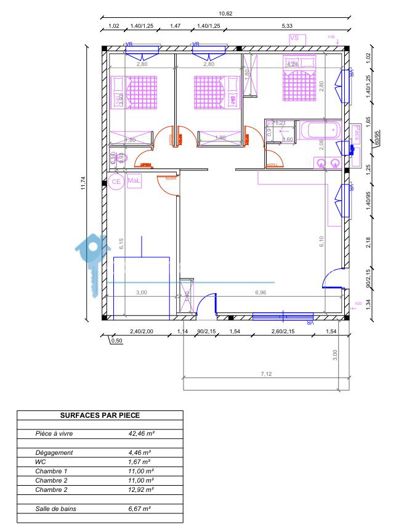 Image No.8-3 Bed House for sale