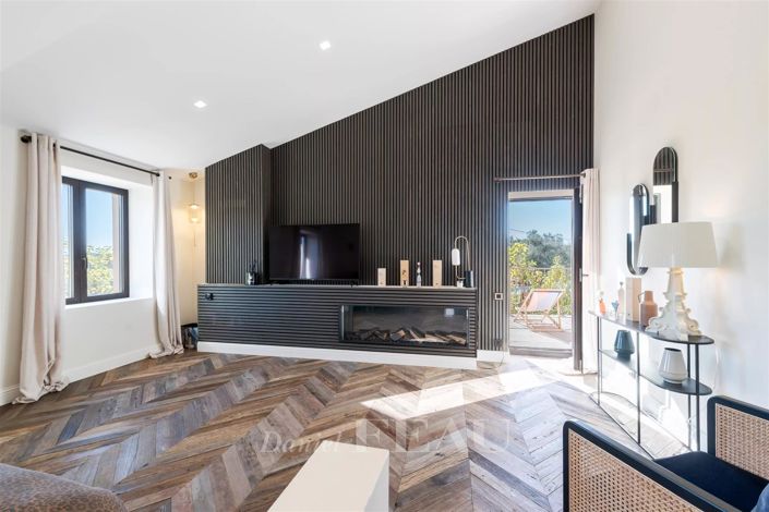 Image No.10-Maison de 7 chambres à vendre à Bagnols-en-Forêt