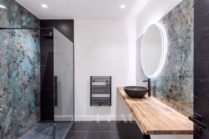 Image No.11-Maison de 7 chambres à vendre à Bagnols-en-Forêt