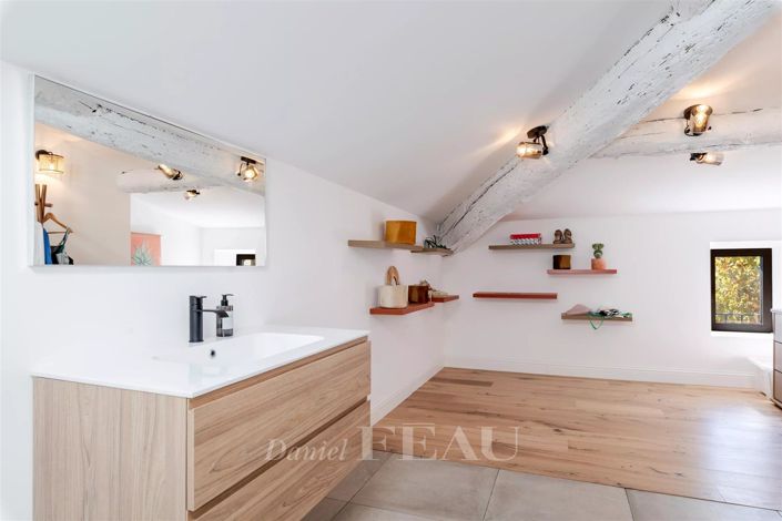 Image No.14-Maison de 7 chambres à vendre à Bagnols-en-Forêt