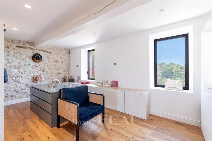 Image No.15-Maison de 7 chambres à vendre à Bagnols-en-Forêt