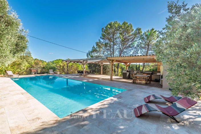 Image No.17-Maison de 7 chambres à vendre à Bagnols-en-Forêt