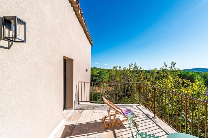 Image No.19-Maison de 7 chambres à vendre à Bagnols-en-Forêt