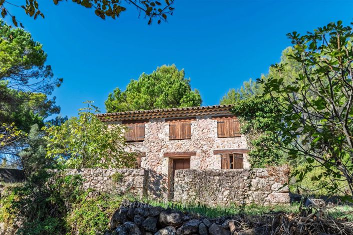 Image No.20-Maison de 7 chambres à vendre à Bagnols-en-Forêt