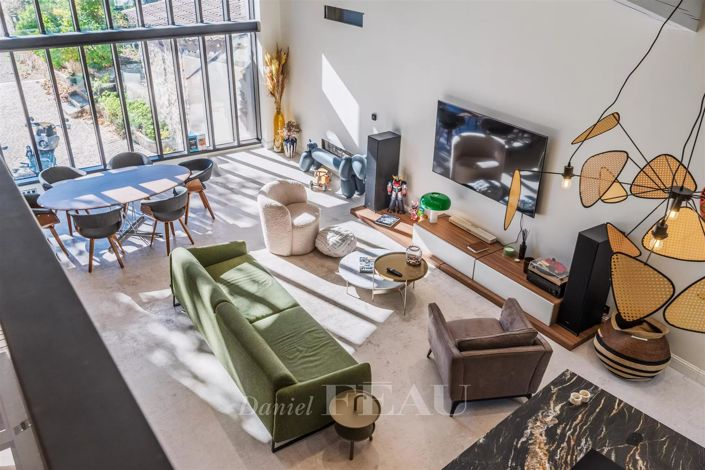 Image No.8-Maison de 7 chambres à vendre à Bagnols-en-Forêt