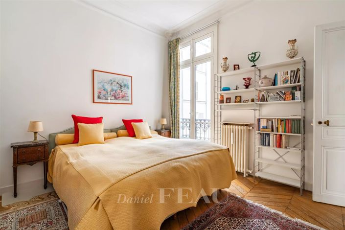 Image No.11-Appartement de 3 chambres à vendre à Paris