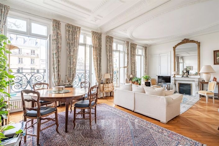 Image No.5-Appartement de 3 chambres à vendre à Paris