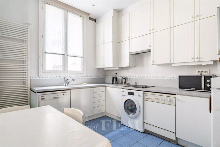 Image No.6-Appartement de 3 chambres à vendre à Paris