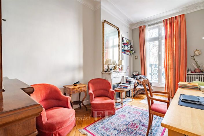 Image No.7-Appartement de 3 chambres à vendre à Paris