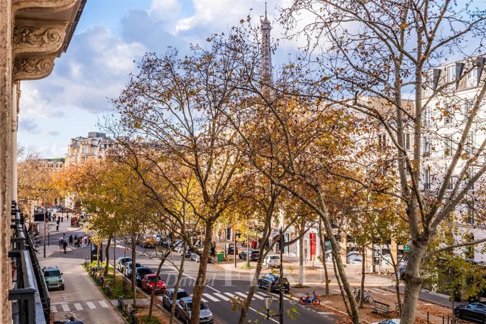 Image No.9-Appartement de 3 chambres à vendre à Paris