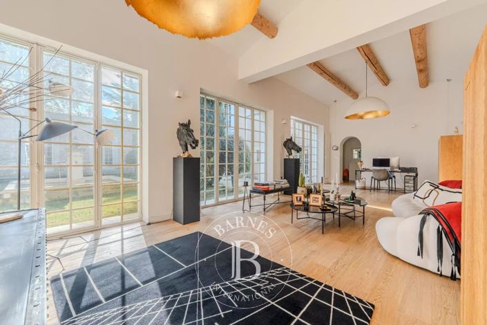 Image No.12-Maison de 4 chambres à vendre à Mollégès