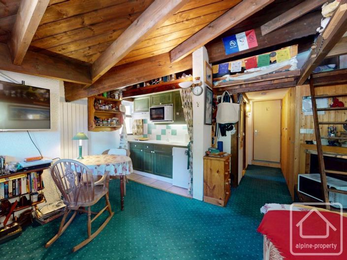 Image No.2-Apartment for sale