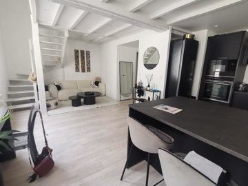 1 - Tours, Appartement