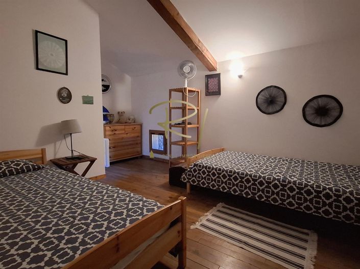 Image No.14-Maison de 6 chambres à vendre à Les Vans