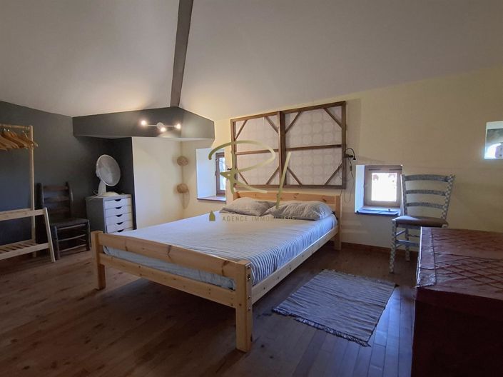 Image No.15-Maison de 6 chambres à vendre à Les Vans