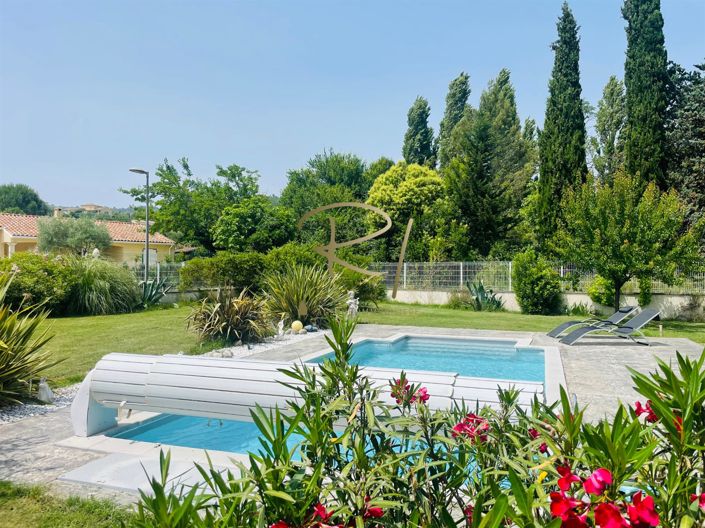 Image No.12-Maison de 3 chambres à vendre à Vallon-Pont-d'Arc