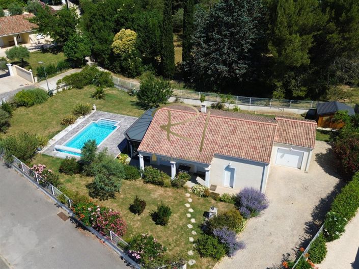 Image No.14-Maison de 3 chambres à vendre à Vallon-Pont-d'Arc