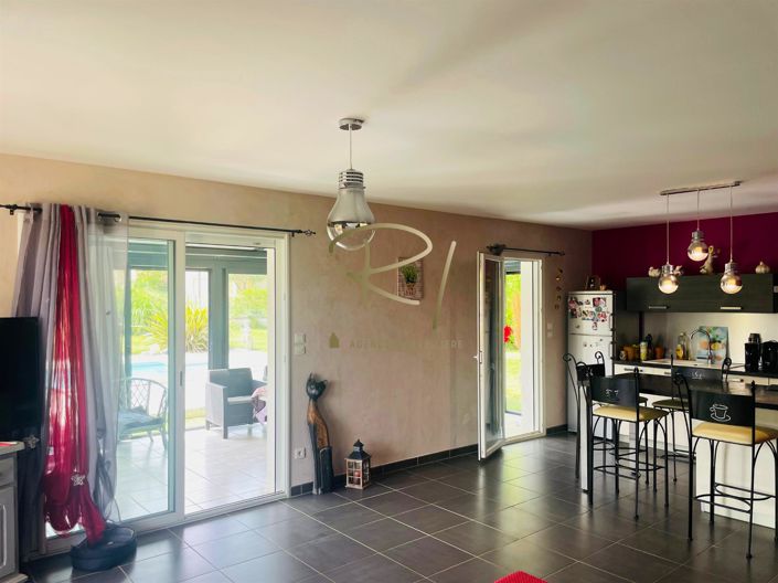 Image No.6-Maison de 3 chambres à vendre à Vallon-Pont-d'Arc