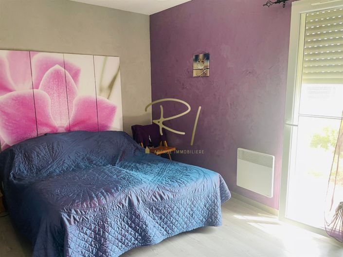 Image No.9-Maison de 3 chambres à vendre à Vallon-Pont-d'Arc