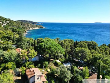 1 - Le Lavandou, Maison