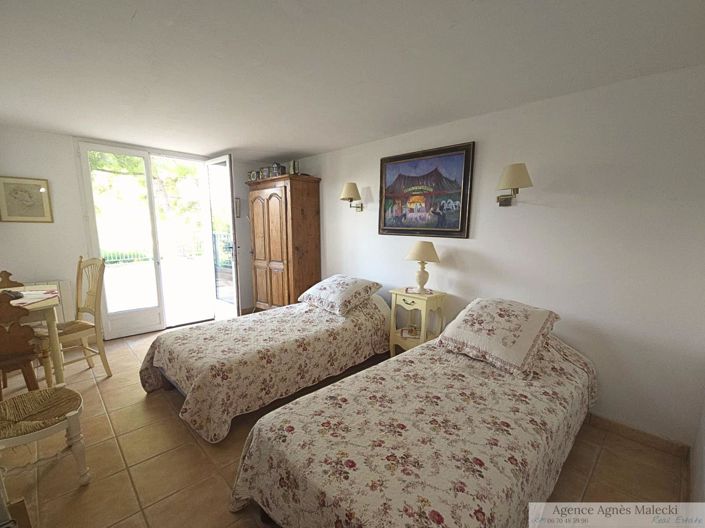 Image No.10-Maison de 5 chambres à vendre à Le Lavandou