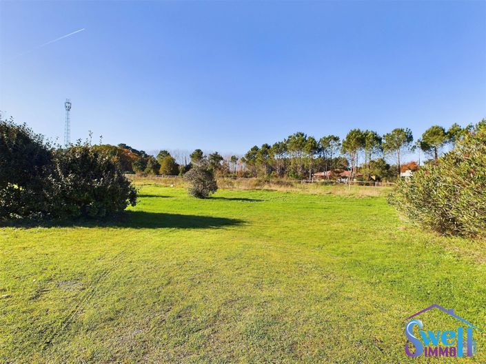 Image No.3-Maison de 1 chambre à vendre à Messanges