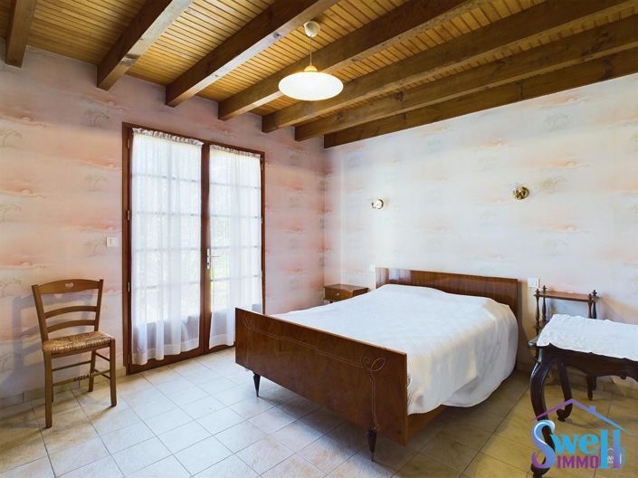 Image No.6-Maison de 1 chambre à vendre à Messanges