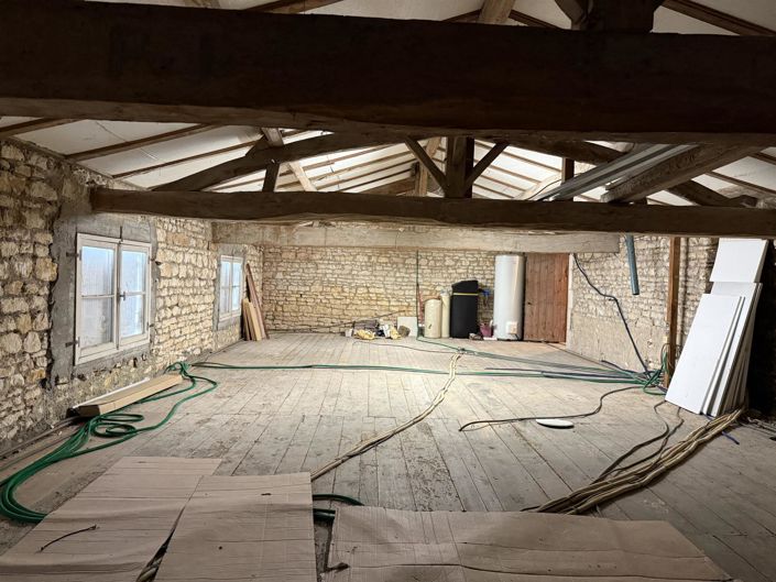 Image No.16-Maison de 3 chambres à vendre à Cozes