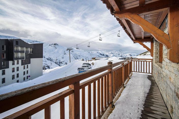 Image No.15-Appartement de 3 chambres à vendre à Rhône-Alpes