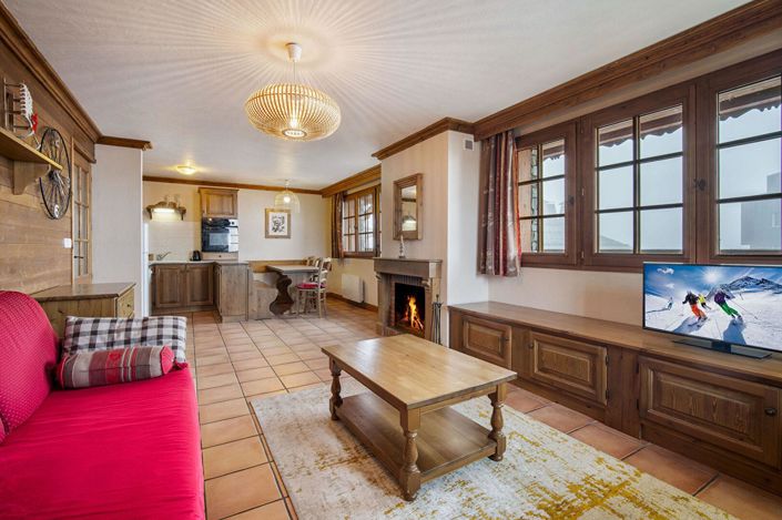 Image No.2-Appartement de 3 chambres à vendre à Rhône-Alpes