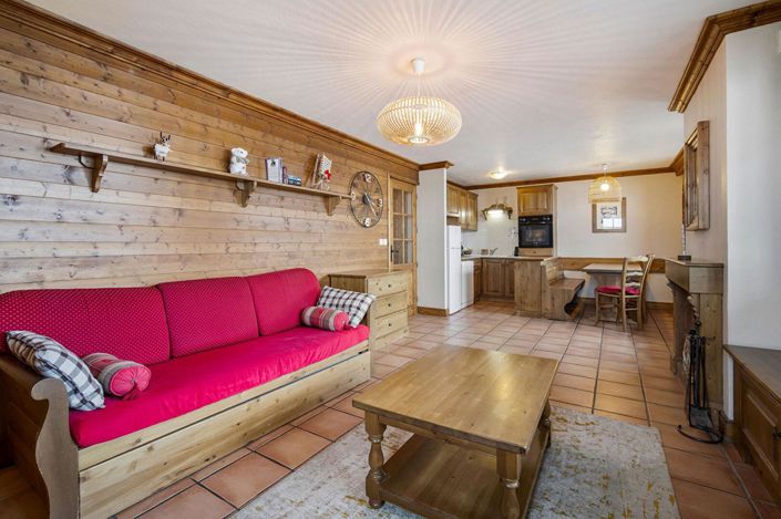 Image No.3-Appartement de 3 chambres à vendre à Rhône-Alpes