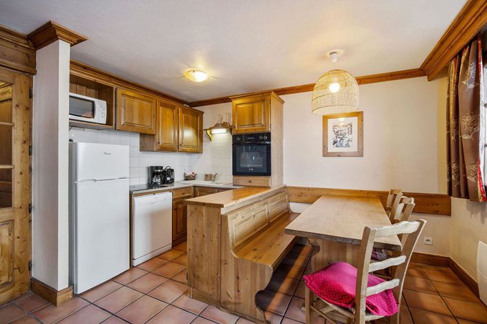 Image No.4-Appartement de 3 chambres à vendre à Rhône-Alpes