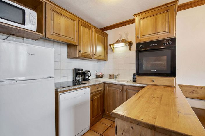 Image No.5-Appartement de 3 chambres à vendre à Rhône-Alpes