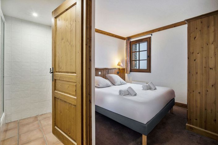 Image No.6-Appartement de 3 chambres à vendre à Rhône-Alpes