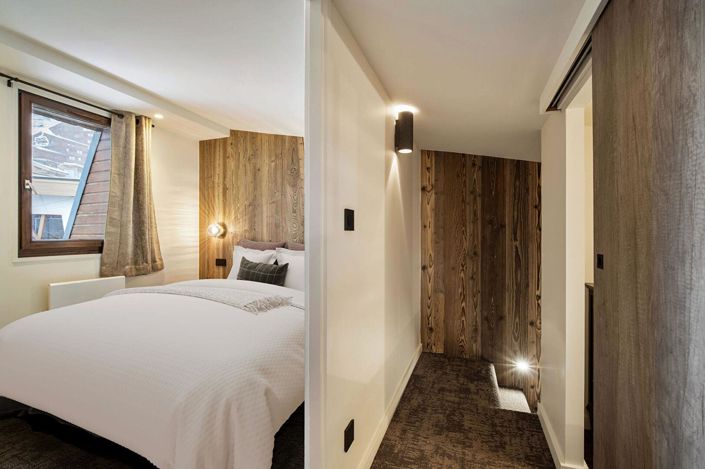 Image No.10-Appartement de 4 chambres à vendre à Rhône-Alpes