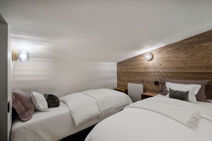 Image No.11-Appartement de 4 chambres à vendre à Rhône-Alpes