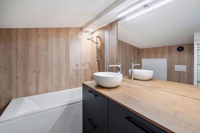 Image No.12-Appartement de 4 chambres à vendre à Rhône-Alpes