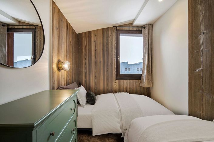 Image No.14-Appartement de 4 chambres à vendre à Rhône-Alpes