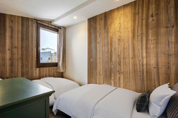 Image No.15-Appartement de 4 chambres à vendre à Rhône-Alpes