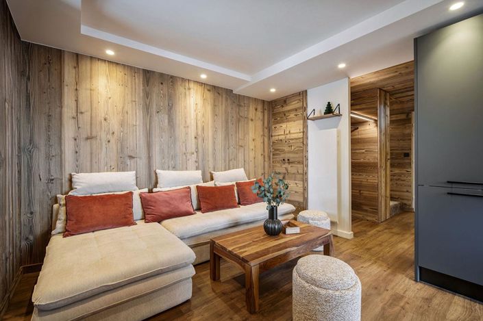 Image No.4-Appartement de 4 chambres à vendre à Rhône-Alpes