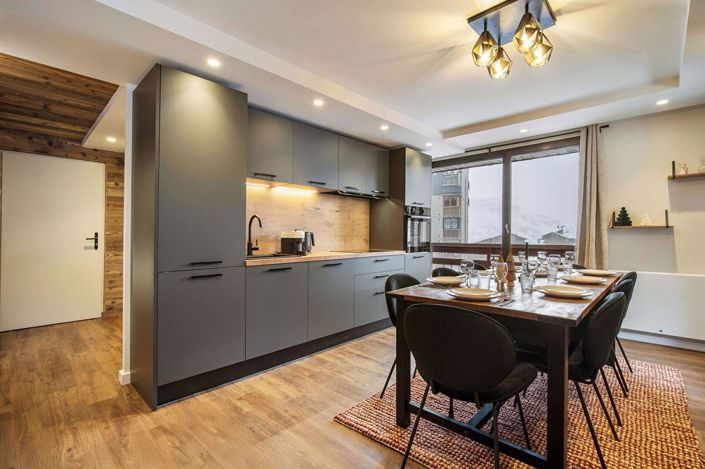 Image No.5-Appartement de 4 chambres à vendre à Rhône-Alpes