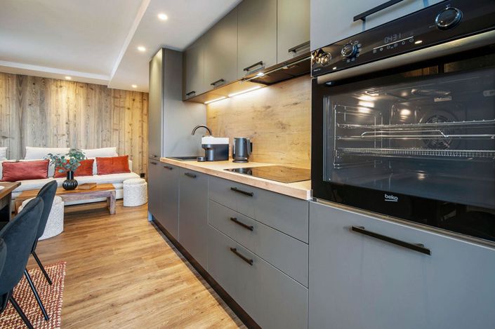 Image No.6-Appartement de 4 chambres à vendre à Rhône-Alpes