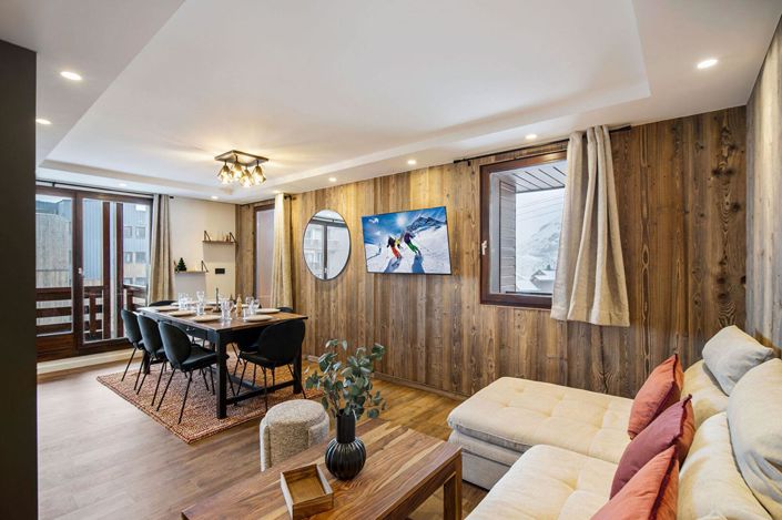 Image No.7-Appartement de 4 chambres à vendre à Rhône-Alpes